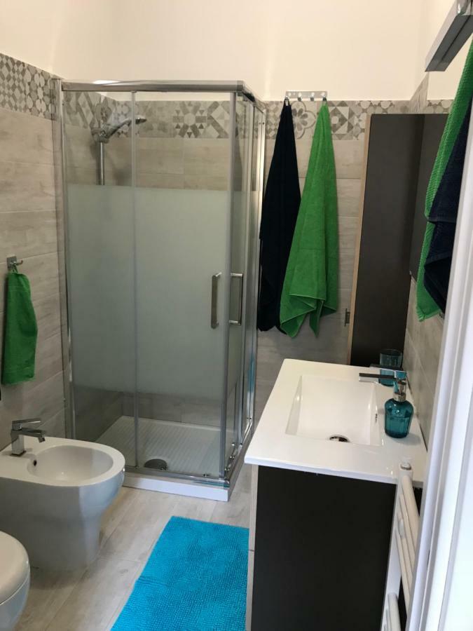 Casa Cunigghieddu Leilighet Pedara Eksteriør bilde