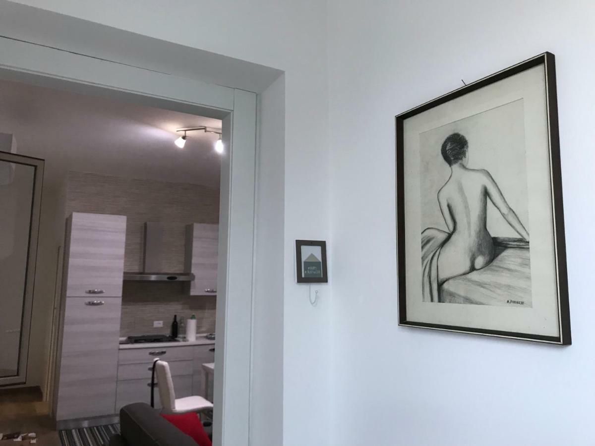 Casa Cunigghieddu Leilighet Pedara Eksteriør bilde
